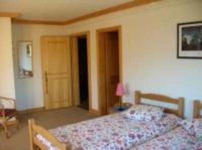 фото отеля Chalet Ermina Hotel Leysin
