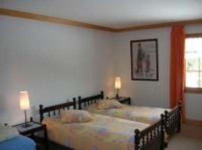 фото отеля Chalet Ermina Hotel Leysin