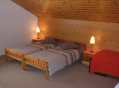 фото отеля Chalet Ermina Hotel Leysin