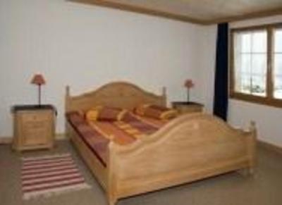 фото отеля Chalet Ermina Hotel Leysin