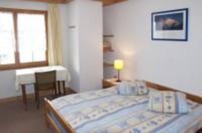 фото отеля Chalet Ermina Hotel Leysin