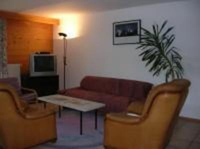 фото отеля Chalet Ermina Hotel Leysin