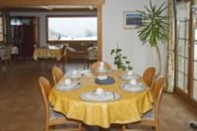 фото отеля Chalet Ermina Hotel Leysin