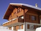 фото отеля Chalet Ermina Hotel Leysin