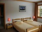 фото отеля Chalet Ermina Hotel Leysin