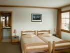 фото отеля Chalet Ermina Hotel Leysin