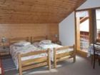 фото отеля Chalet Ermina Hotel Leysin