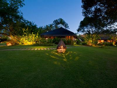 фото отеля Villas De Trancoso