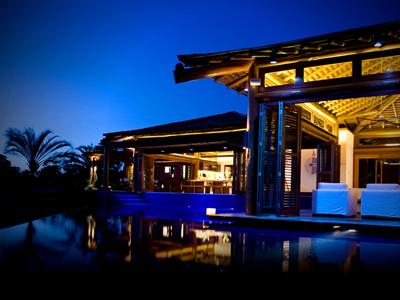 фото отеля Villas De Trancoso