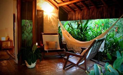фото отеля Villas De Trancoso