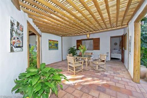 фото отеля Villas De Trancoso