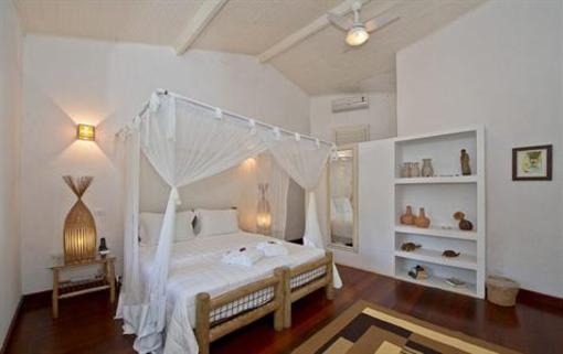 фото отеля Villas De Trancoso