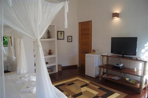 фото отеля Villas De Trancoso