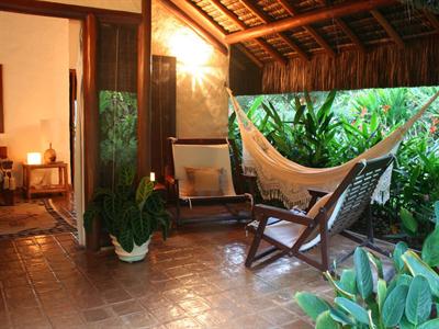 фото отеля Villas De Trancoso