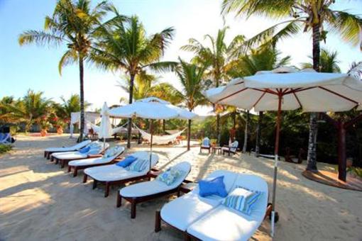 фото отеля Villas De Trancoso