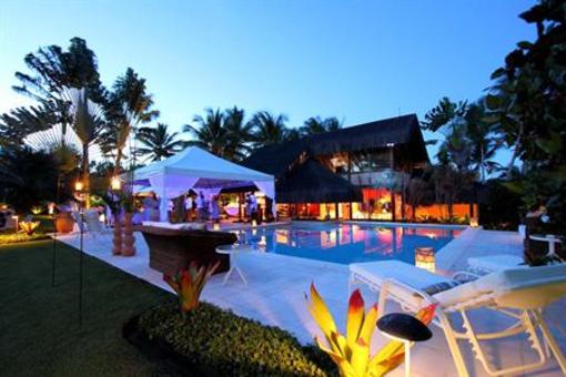 фото отеля Villas De Trancoso