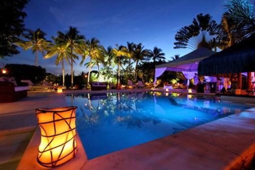 фото отеля Villas De Trancoso