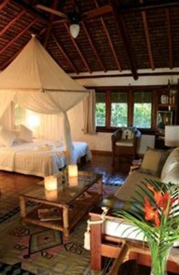 фото отеля Villas De Trancoso