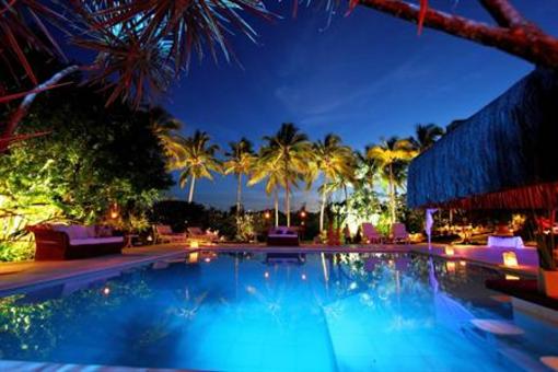 фото отеля Villas De Trancoso