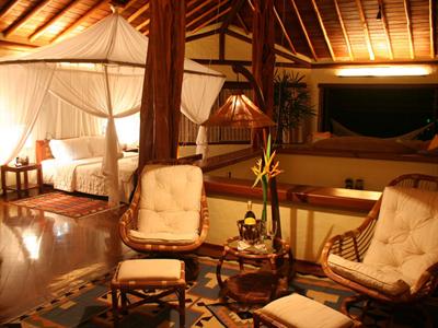фото отеля Villas De Trancoso