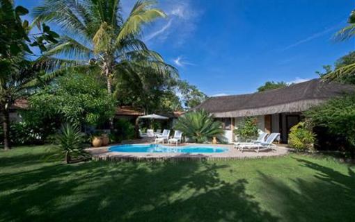 фото отеля Villas De Trancoso