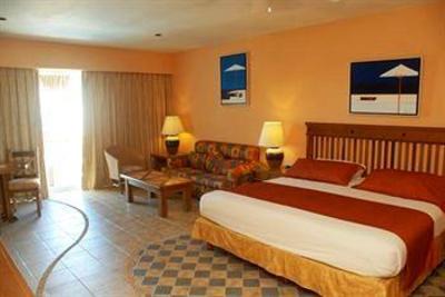 фото отеля Regency Cozumel All Inclusive