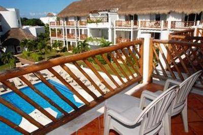 фото отеля Regency Cozumel All Inclusive