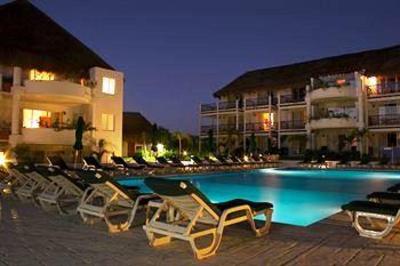 фото отеля Regency Cozumel All Inclusive