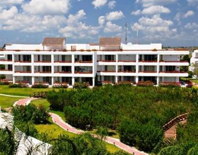 фото отеля Regency Cozumel All Inclusive