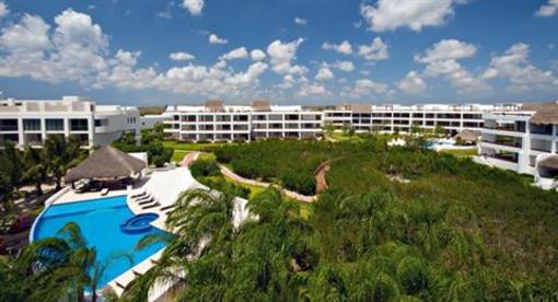 фото отеля Regency Cozumel All Inclusive