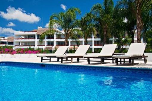 фото отеля Regency Cozumel All Inclusive