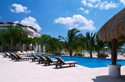 фото отеля Regency Cozumel All Inclusive