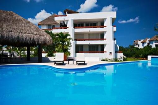 фото отеля Regency Cozumel All Inclusive