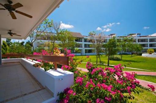 фото отеля Regency Cozumel All Inclusive