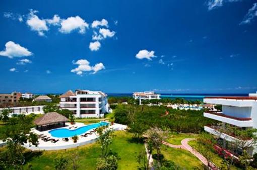 фото отеля Regency Cozumel All Inclusive