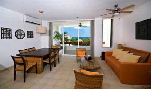 фото отеля Regency Cozumel All Inclusive