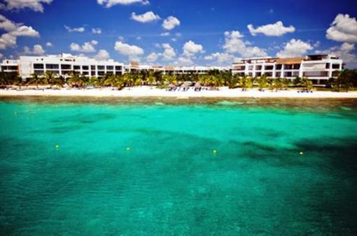 фото отеля Regency Cozumel All Inclusive