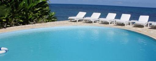фото отеля Paradise Discovery Beach Villa-Discovery Bay