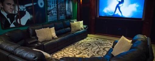 фото отеля Paradise Discovery Beach Villa-Discovery Bay