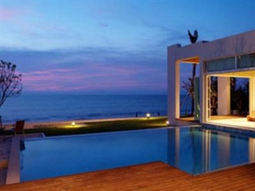 фото отеля Paradise Discovery Beach Villa-Discovery Bay