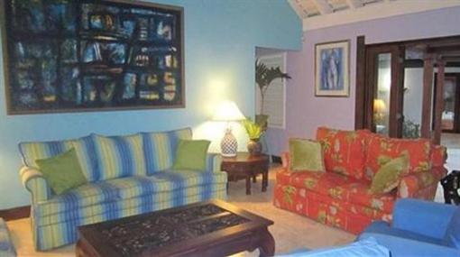 фото отеля Paradise Discovery Beach Villa-Discovery Bay