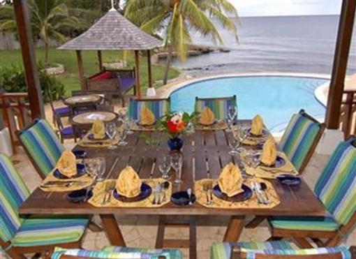 фото отеля Paradise Discovery Beach Villa-Discovery Bay