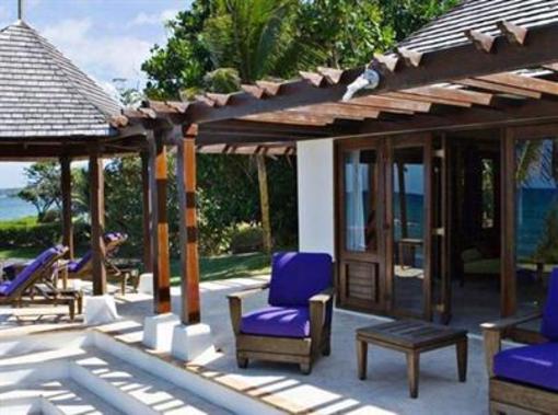 фото отеля Paradise Discovery Beach Villa-Discovery Bay