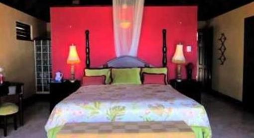 фото отеля Paradise Discovery Beach Villa-Discovery Bay