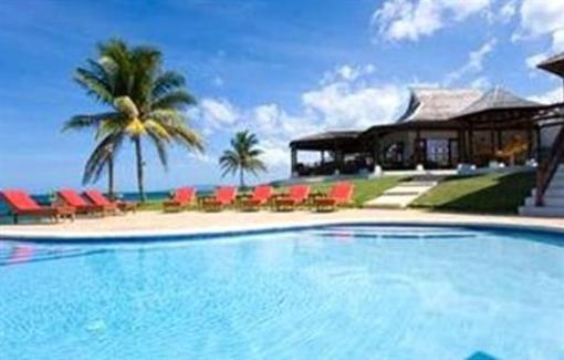 фото отеля Paradise Discovery Beach Villa-Discovery Bay