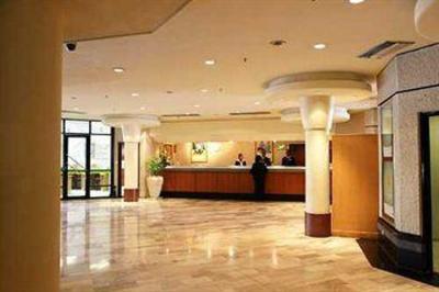 фото отеля Holiday Inn Harare