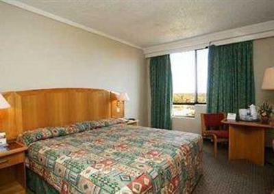 фото отеля Holiday Inn Harare