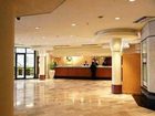 фото отеля Holiday Inn Harare