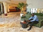 фото отеля Holiday Inn Harare