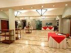 фото отеля Holiday Inn Harare